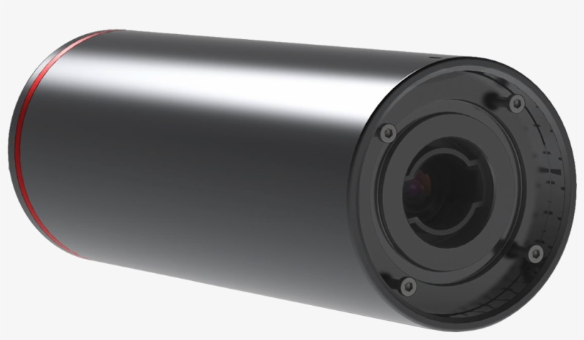 Hd Subsea Camera - Design Of Subsea Camera, transparent png download