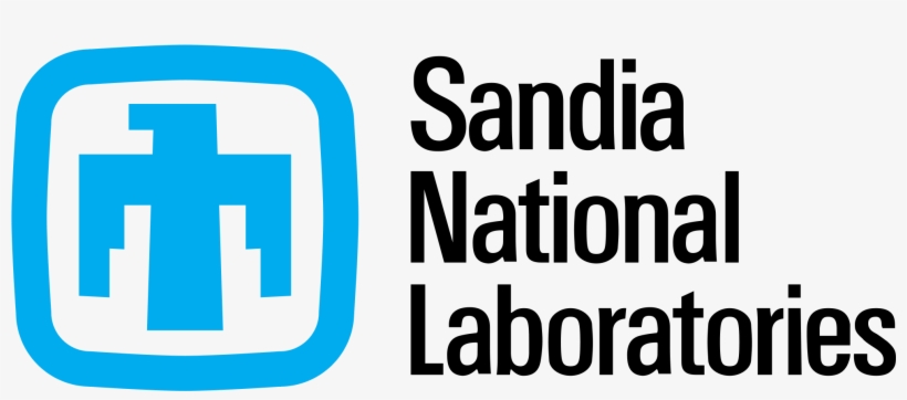 Sandia - Sandia National Laboratories Logo, transparent png download