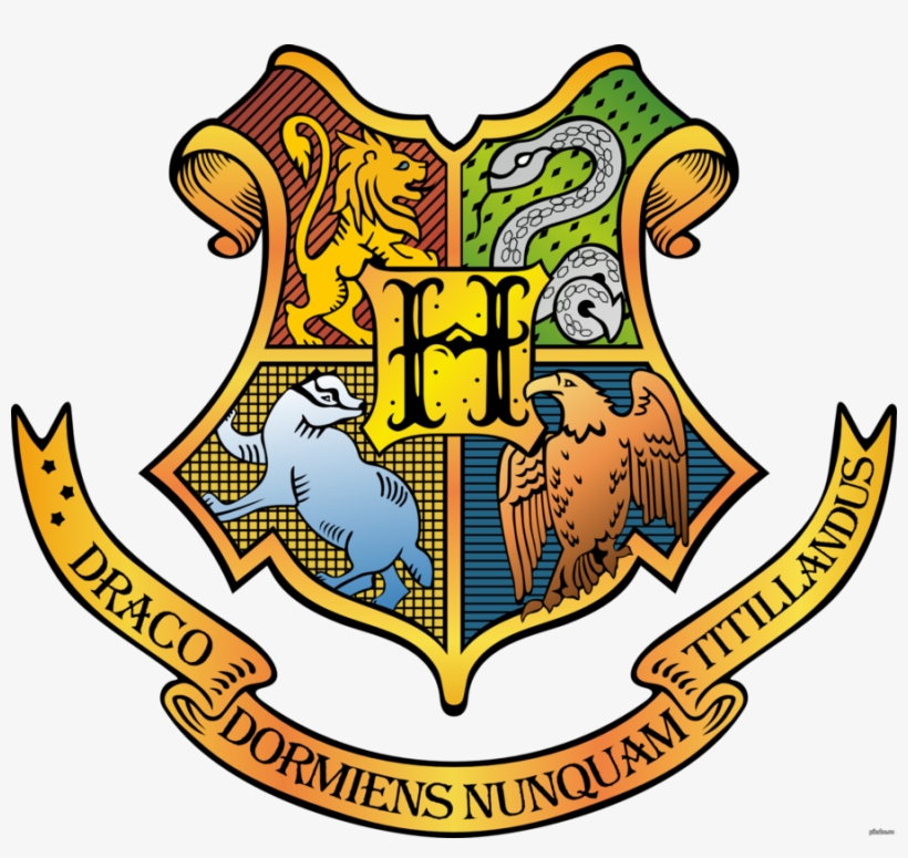 Hogwarts Logo Png