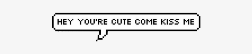 Tumblr Blog Stickers Tumblr - Wigflip Speech Bubble Png, transparent png download