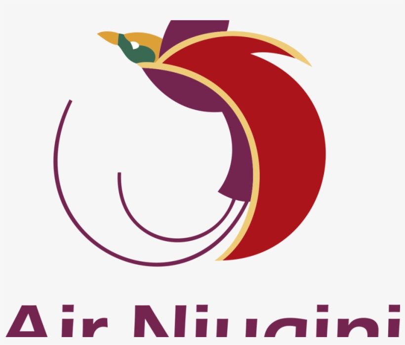 Pm O'neill Reveals Plan For New Air Niugini Chief Executive, - Air Niugini Bird Of Paradise, transparent png download