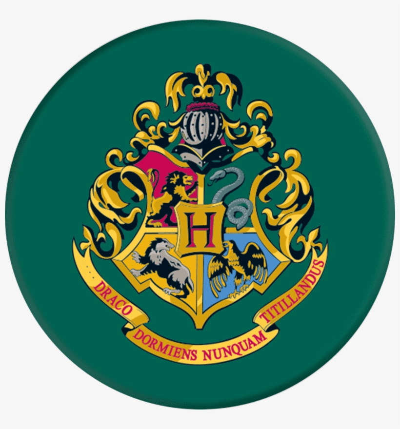 Harry Potter® Hogwarts - Harry Potter: Hogwarts: A Cinematic Yearbook By Scholastic, transparent png download