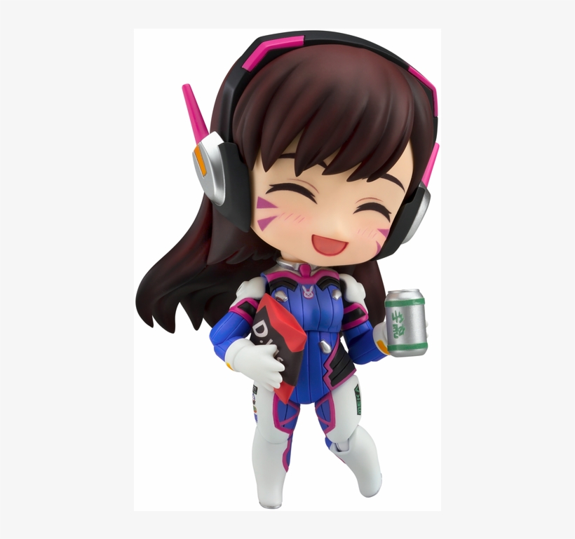 Products/mg 7291 Ea84f2fe 7fcc 46ec 87f3 F2f5c6737851 - Nendoroid D Va, transparent png download