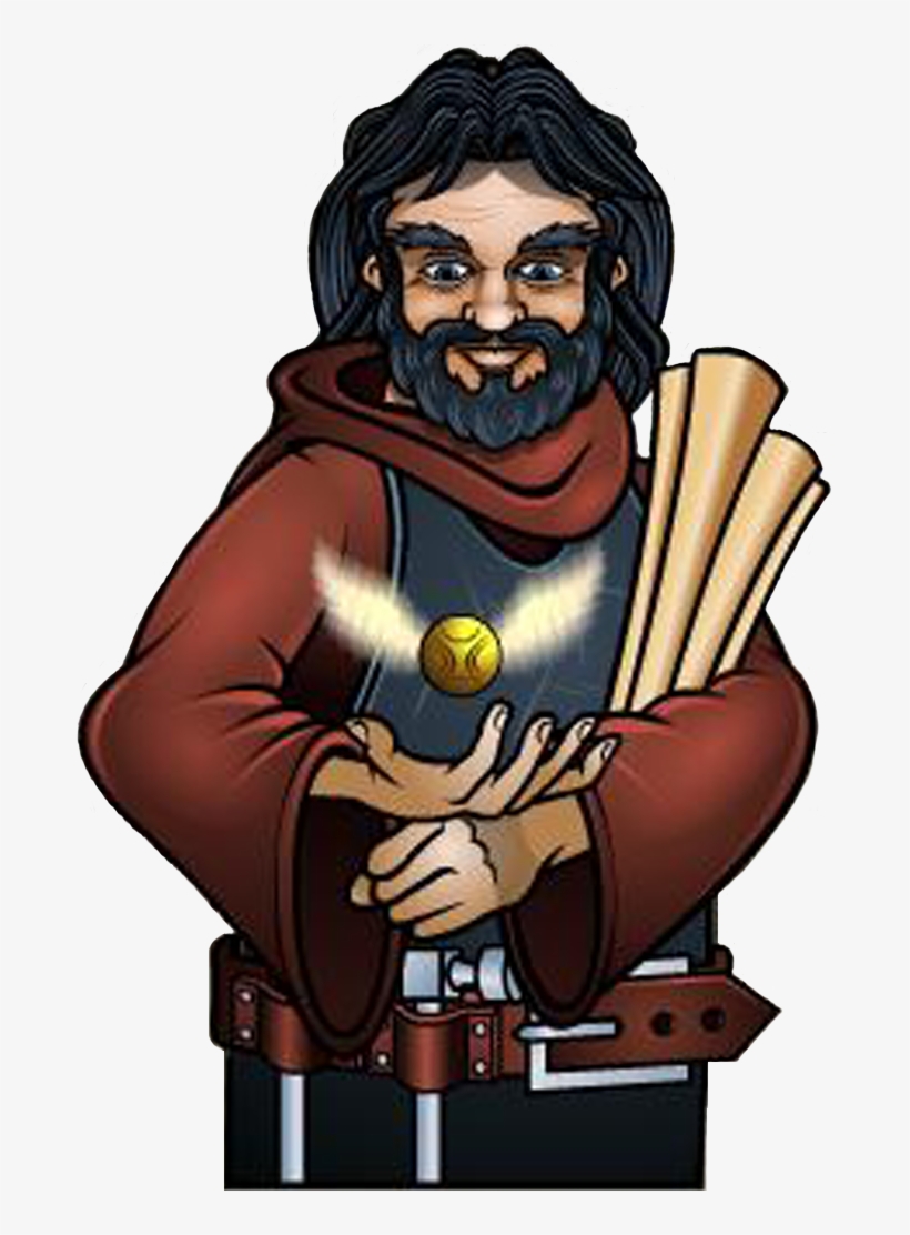 Bowman Wright, transparent png download