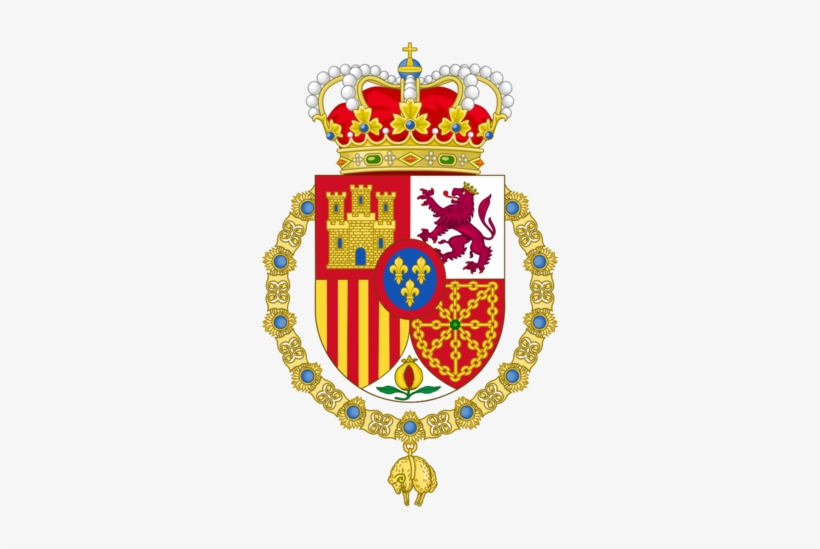 Spanish Monarchy, transparent png download