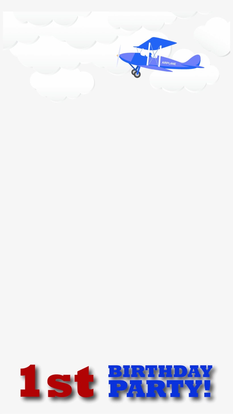 1st Plane - Sea Kayak, transparent png download