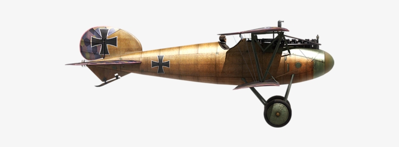 Va / Store / Rise Of Flight - Albatros Dv In Flight, transparent png download