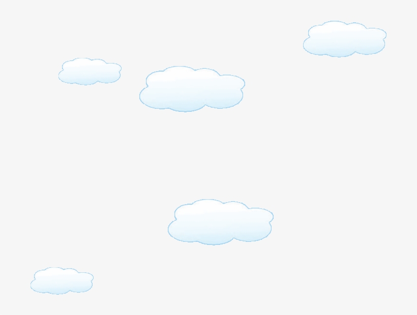 Clouds1 - Snow, transparent png download