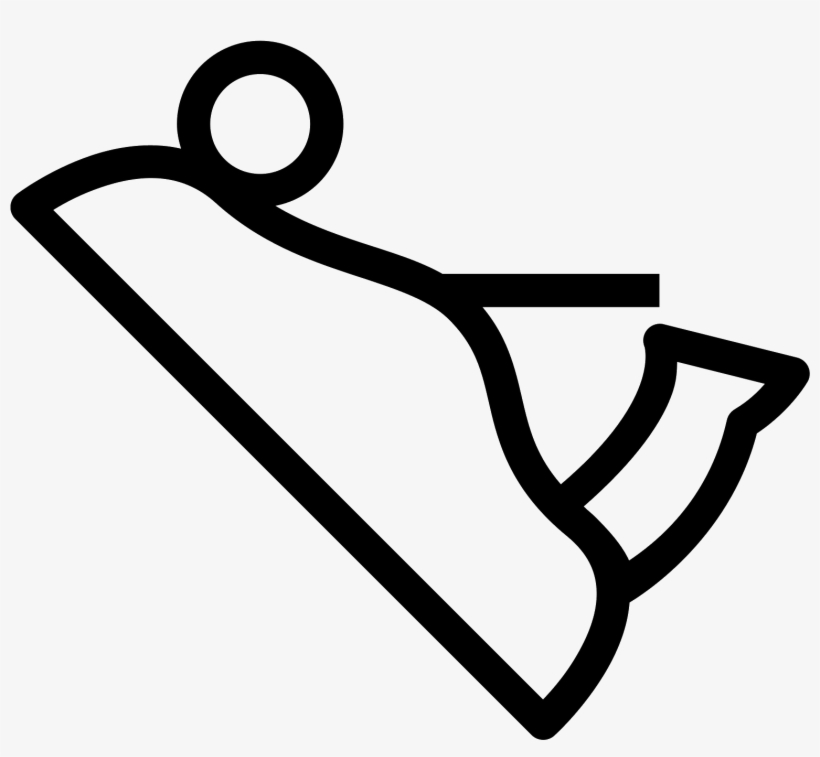 Hand Plane Icon Free Download Png And Vector - Plane, transparent png download