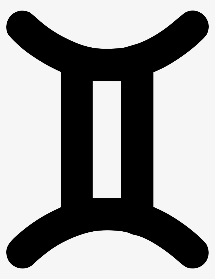 Svg Png Icon Free Png Free Download - Gemini Icon Transparent, transparent png download