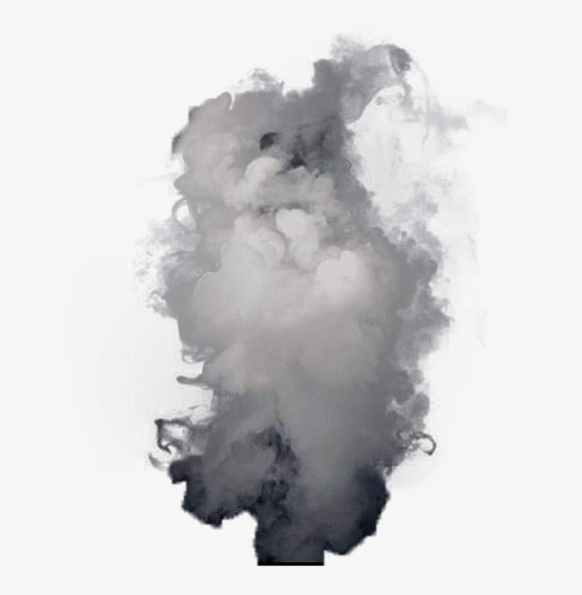 Humo Blanco Png Picture Free Download - Humo Caricatura Png, transparent png download