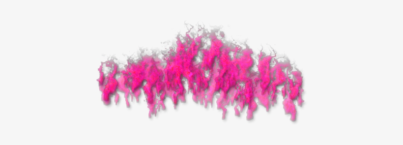 24 Mar 2009 - Transparent Pink Smoke Png, transparent png download