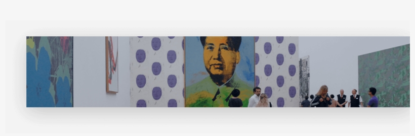 Lorem Ipsum Lorem Ipsum Lorem Ipsum Lorem Ipsum - Andy Warhol Mao, transparent png download