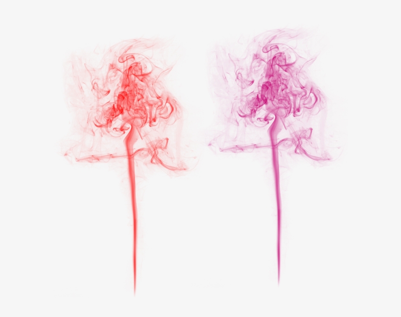 Ilustración Vectorial De Humo Sobre Fondo Transparente - Imagens Vetoriais Fumaça Png, transparent png download