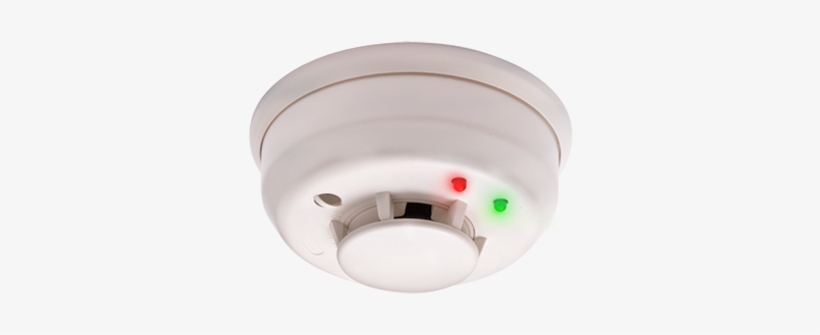 Detector Fotoeléctrico De Humo Honeywell - Sensor De Humo Inalambrico Honeywell, transparent png download