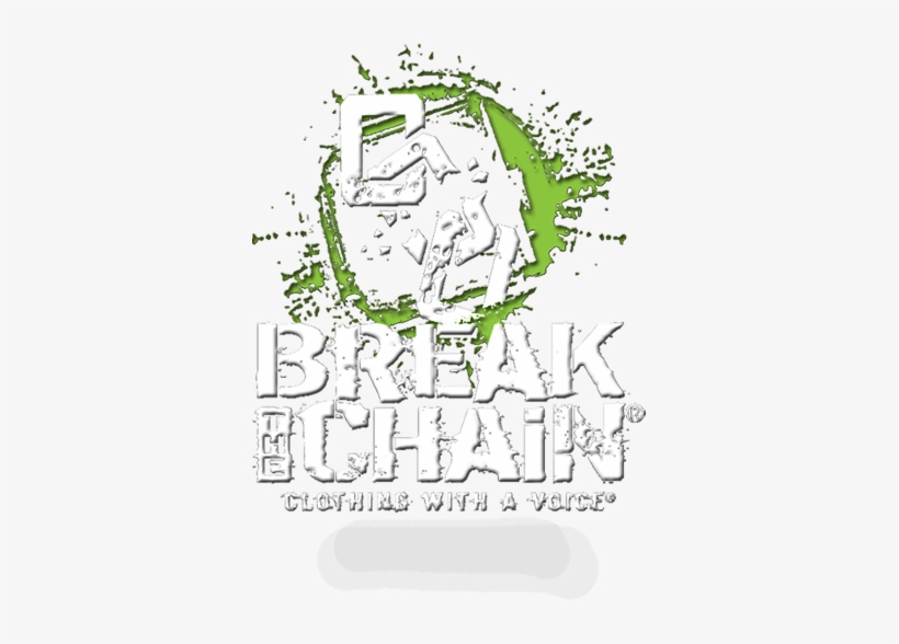 Break The Chain Break The Chain - Illustration, transparent png download