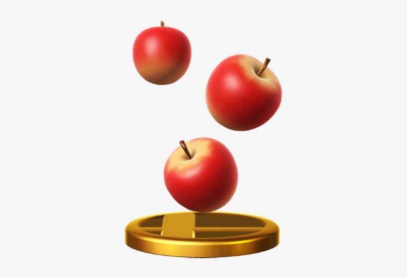 Apples - Manzanas .png, transparent png download