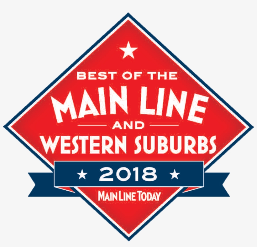 Boml Logo 2018 W Mlt Png - Best Of The Main Line 2014, transparent png download