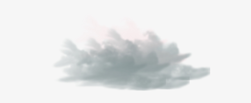 Es El Paso Directo Del Estado Gaseoso Al Estado Sólido, - Cumulus, transparent png download