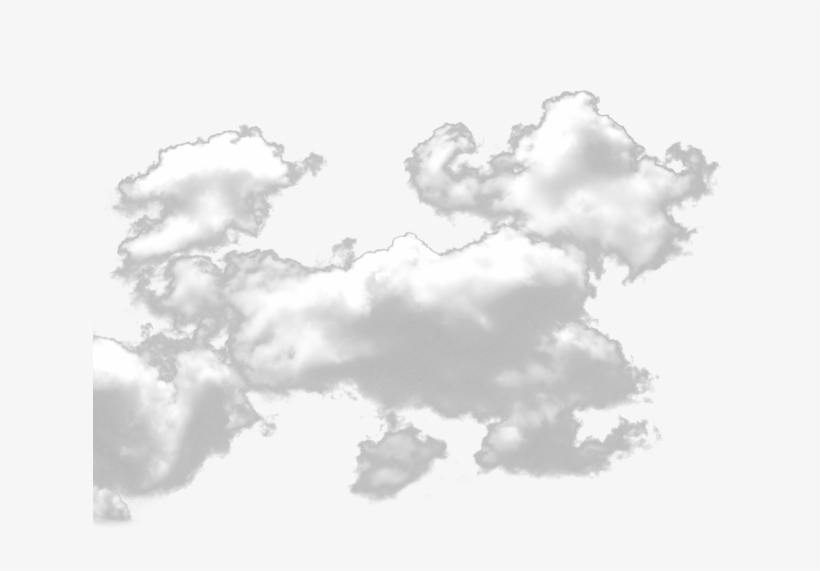 Gratis Png Y Psd - Ass Cloud, transparent png download