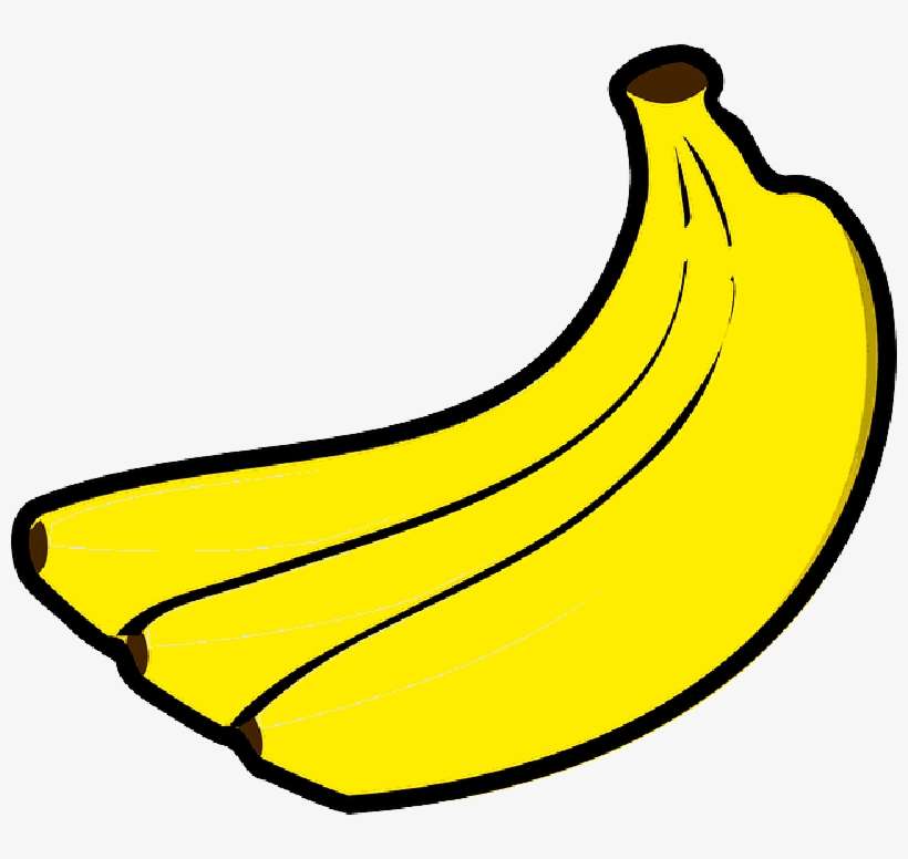 Mb Image/png - Btd5 Banana, transparent png download