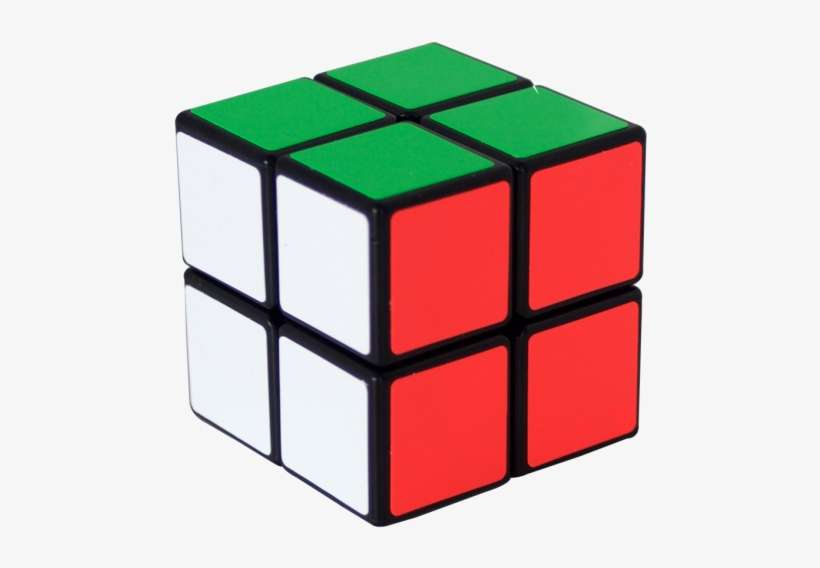 Rubycube Png Download Rubiks Cube | Transparent PNG Download | SeekPNG