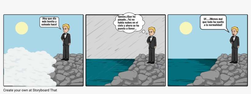 El Caminante Sobre El Mar De Nubes - Caminante Sobre El Mar De Nubes, transparent png download