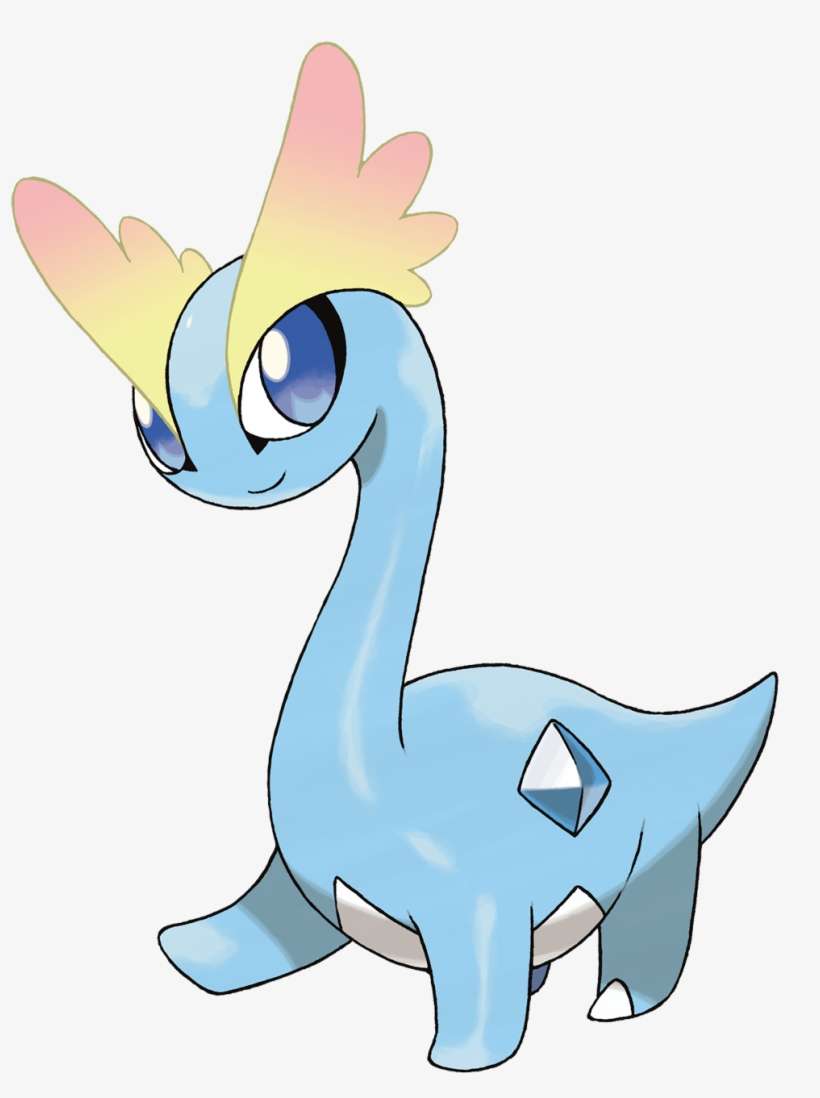 Dragonite That's Cool - Fossil Pokemon, transparent png download