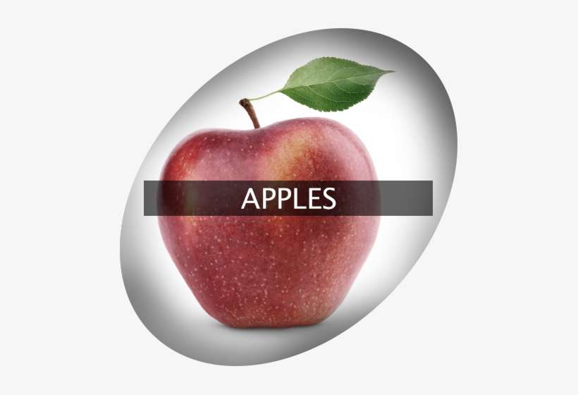 Landingimage Igrow Apples - Apple, transparent png download