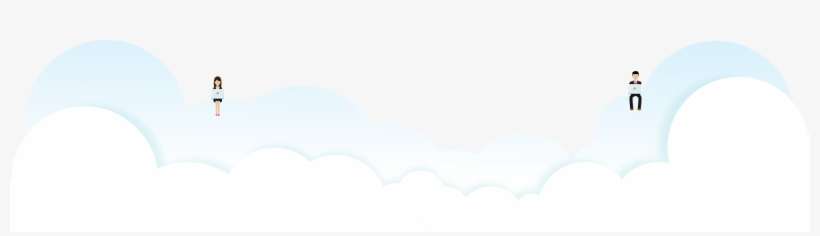 Nubes - Cloud, transparent png download