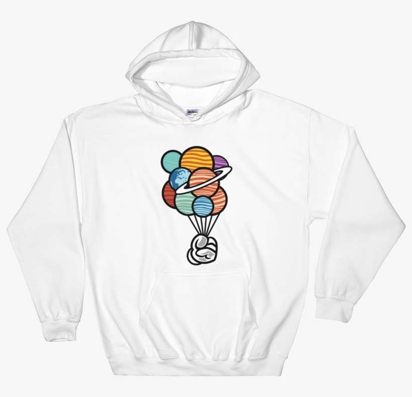 Blanetpalooza Hoodie - Hoodie, transparent png download