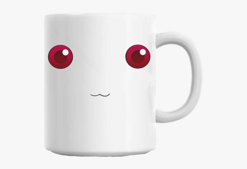 2018 Anime Cat Mug For Home Or Office - Product Return, transparent png download