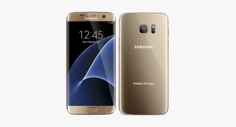 View Samegoogleiqdbsaucenao Masterpiece , - Samsung Galaxy S7 Edge, transparent png download