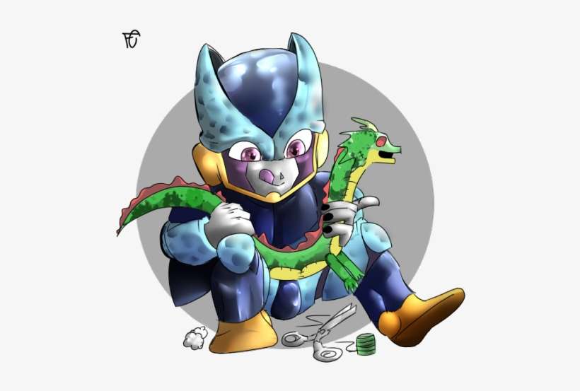 2 - Cell, transparent png download