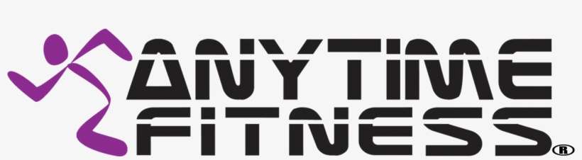 Free Shipping On Select Items With Credit Card - Anytime Fitness Logo Png, transparent png download