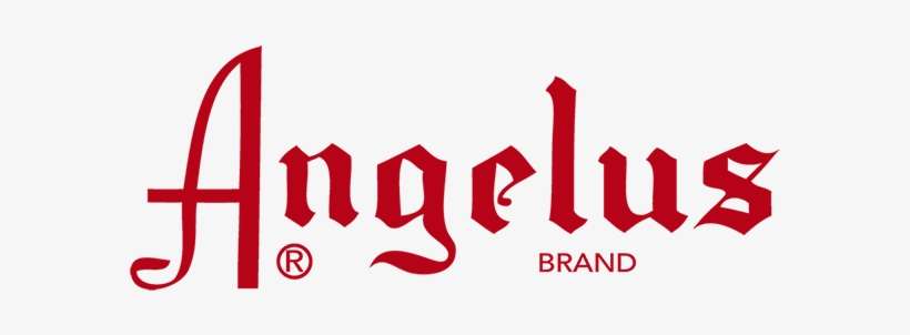 Sneakerser Blog Angelus Snerakers Er 3 V=1489492034 - Angelus Shoe Paint Logo, transparent png download