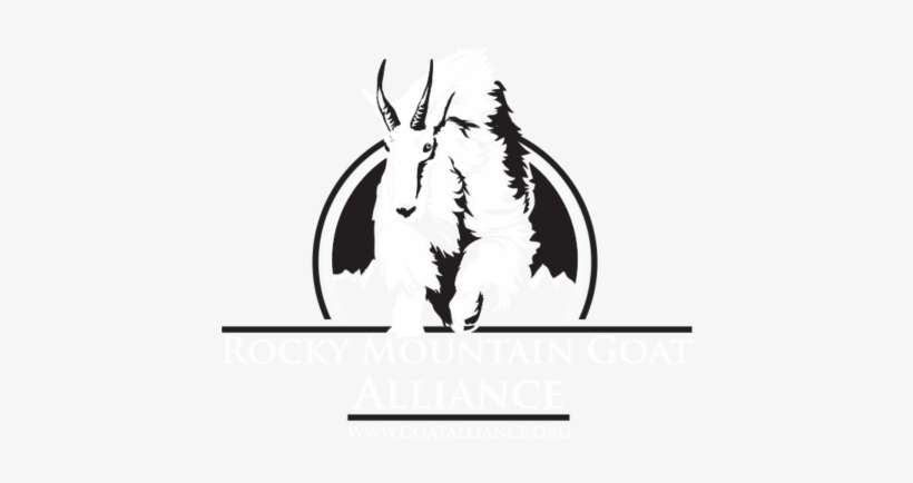 Rocky Mountain Goat Alliance, transparent png download