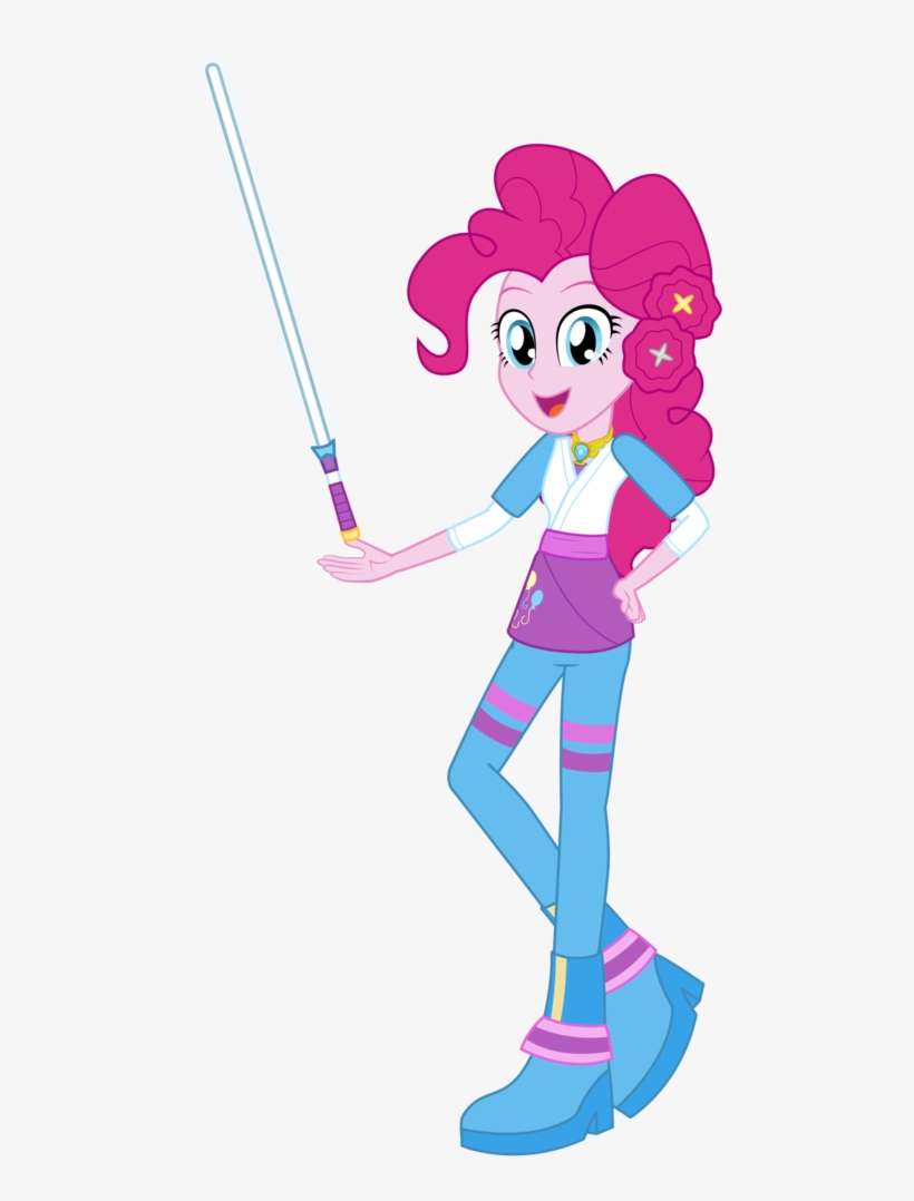 20th Century Fox, Artist - Equestria Girl Star Wars, transparent png download