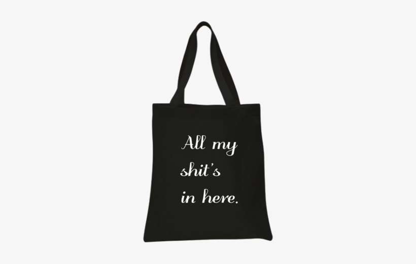 Tote Bag, transparent png download