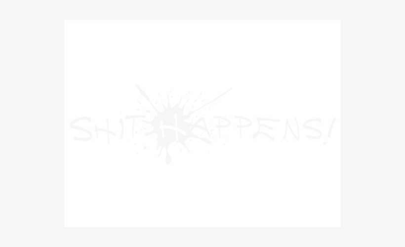 Shit Happens Png - Neat & Tangled Clear Stamp Set - Ink Splash, transparent png download
