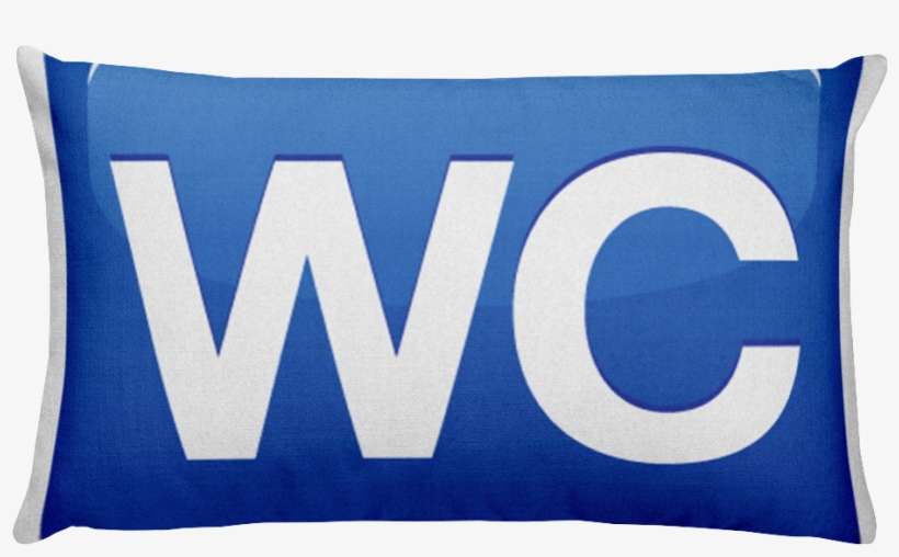 Emoji Bed Pillow - Pillow, transparent png download