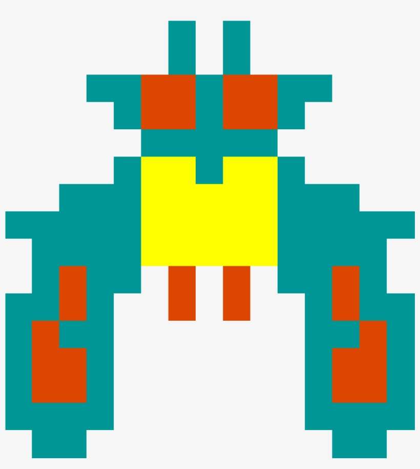 Galaxian History - Galaga Transparent, transparent png download