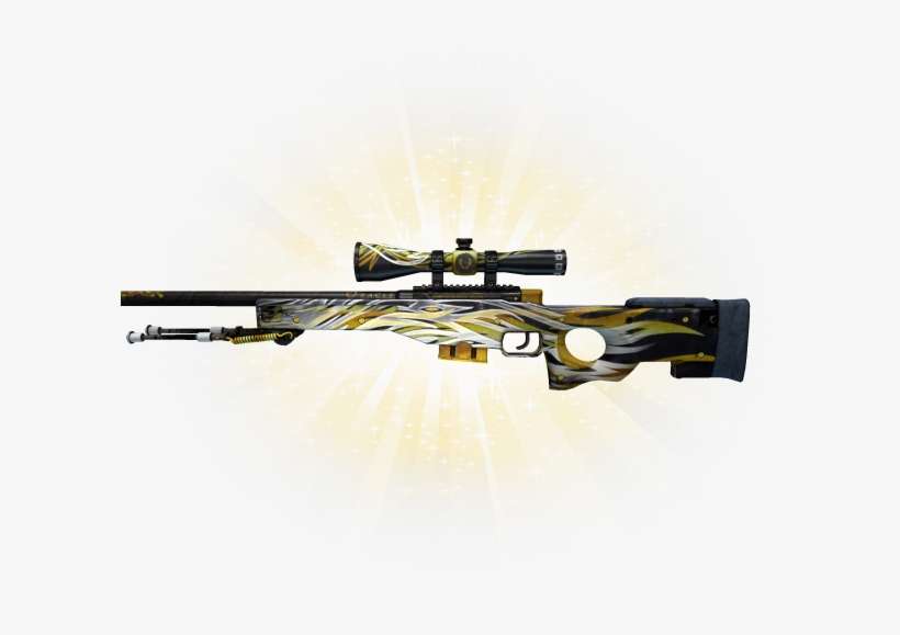 Oracle - Awp Oracle Csgo, transparent png download