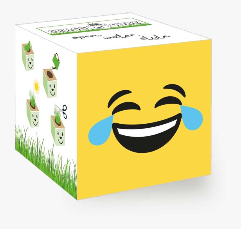 Grass Cube 'elefant, transparent png download