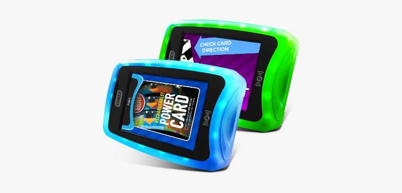 Test Your Skills & Win Big Based On How You Do Then - Dave And Busters Arcade, transparent png download