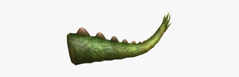 Dragon Tail Png Clipart Royalty Free Library - Dragon Tail Png, transparent png download