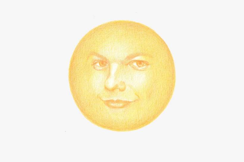 *sun Emoji* - お 月 見 イラスト, transparent png download