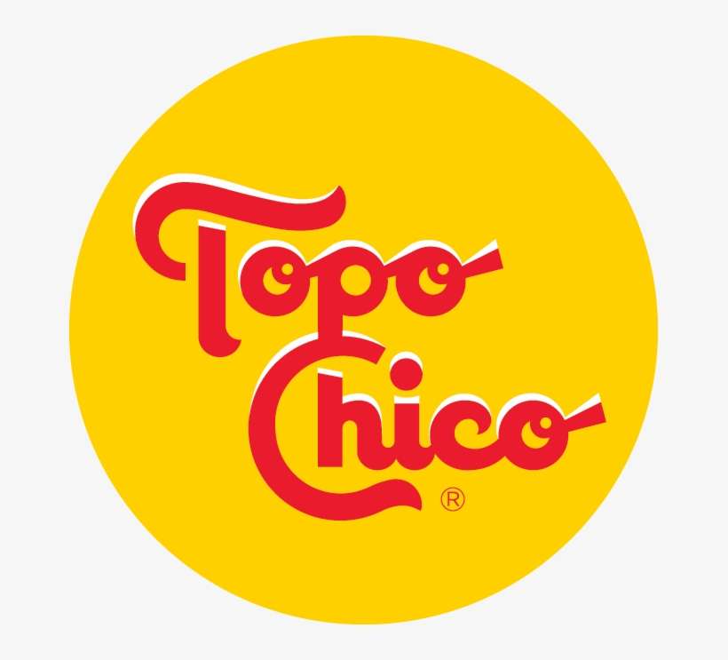 Topo Chico Mineral Water - 4 Pack, 12 Fl Oz Bottles, transparent png download