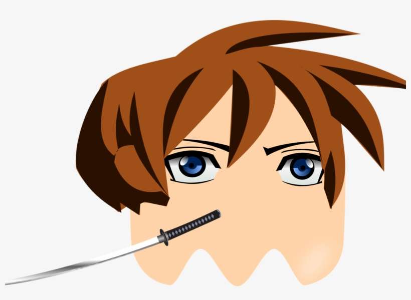 Eyebrow Cheek Forehead Free Commercial Eye For - Eyelash, transparent png download