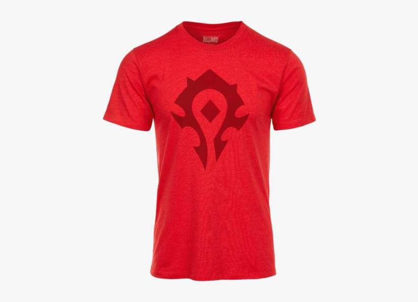 World Of Warcraft Horde Heather Shirt - Liverpool 2011 12 Kit, transparent png download